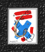 EVOLUTION -  Original Drawing