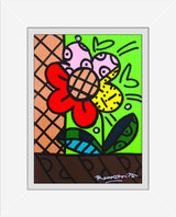 BLOOMING -  Original Painting