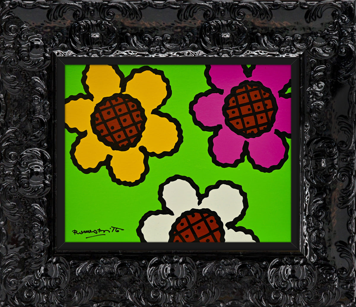 HAPPINESS COLLECTION - Original Painting