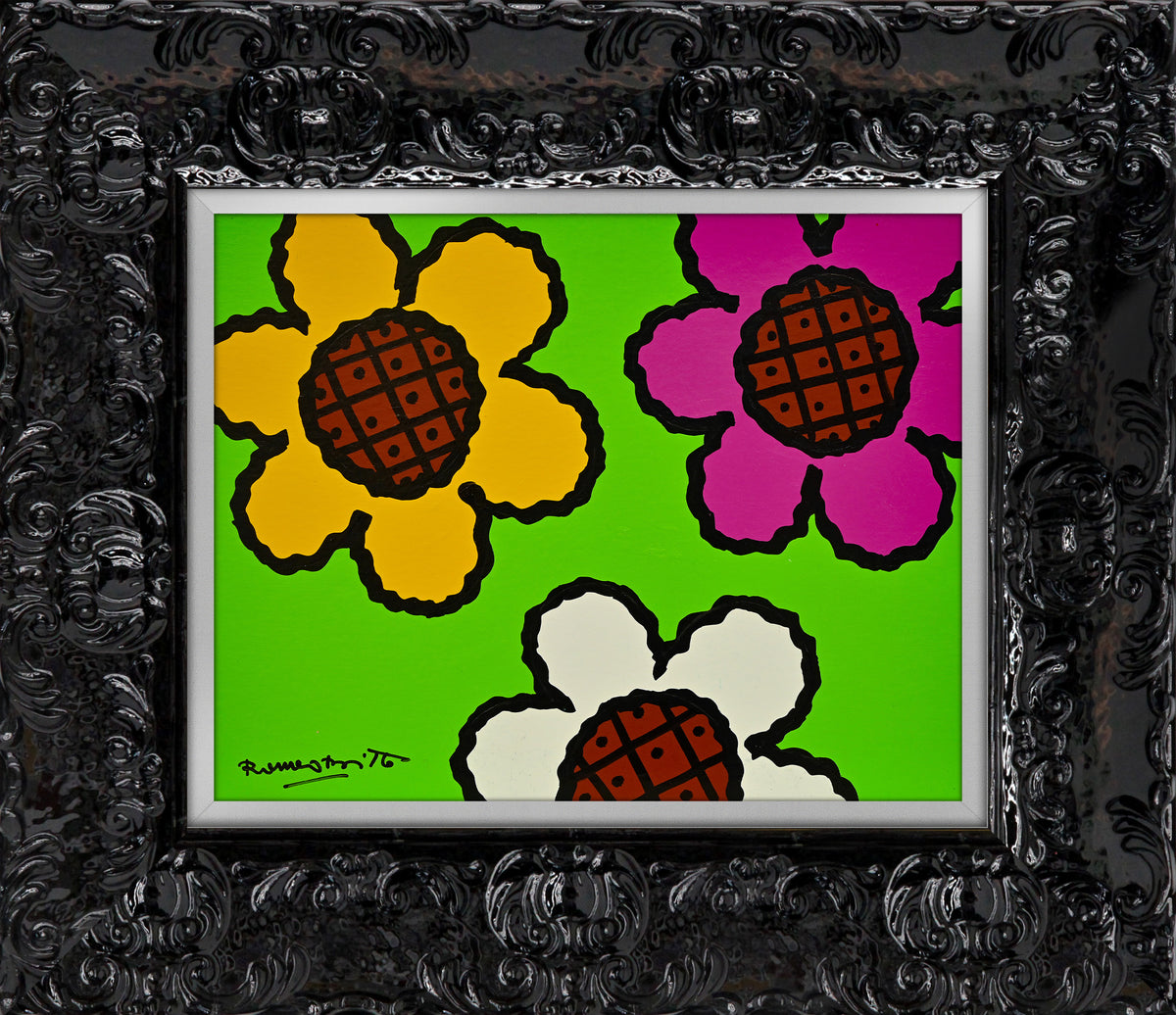 HAPPINESS COLLECTION - Original Painting