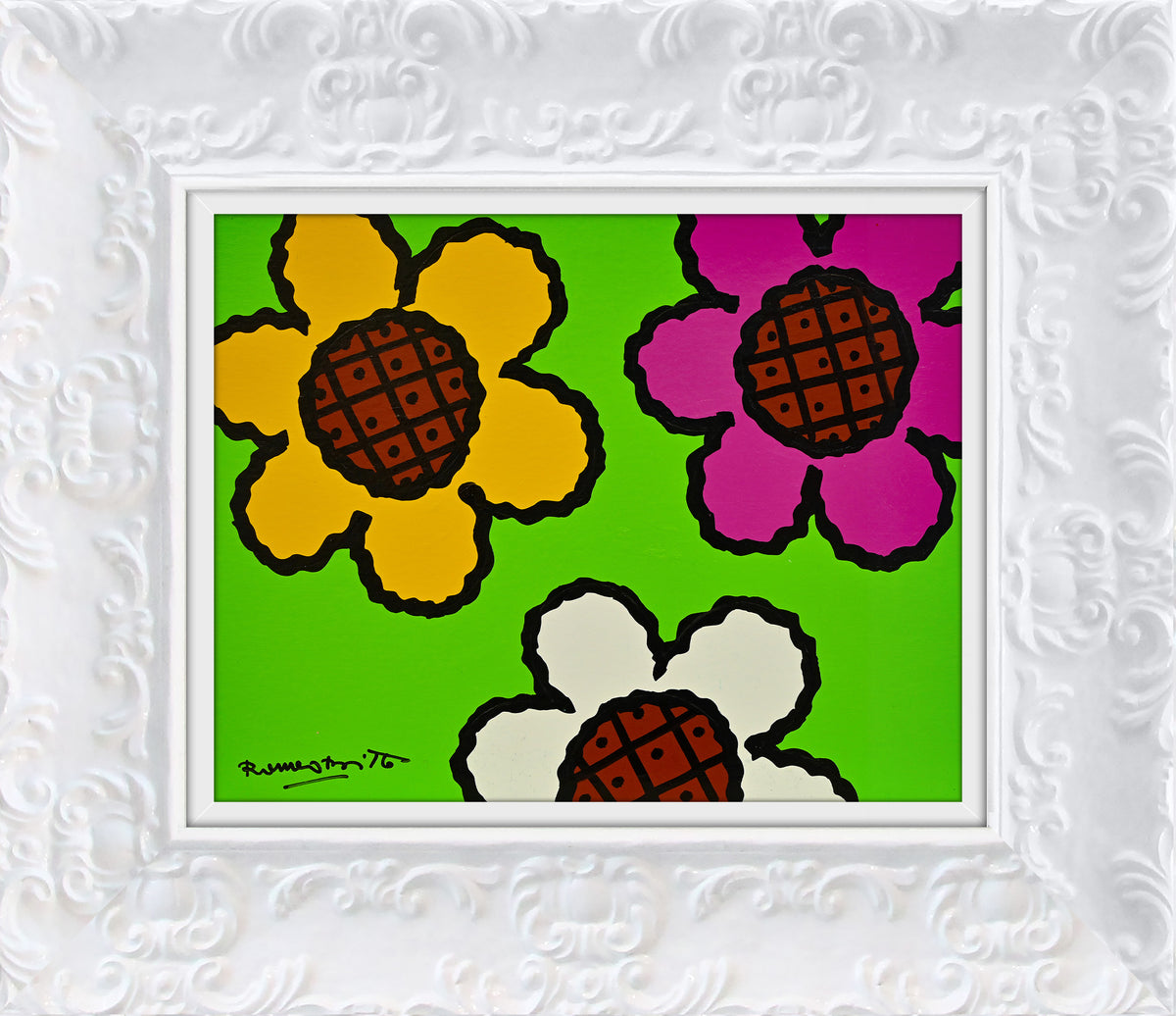 HAPPINESS COLLECTION - Original Painting