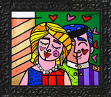 SOUL MATE -  Original Painting