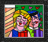 SOUL MATE -  Original Painting