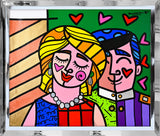 SOUL MATE -  Original Painting