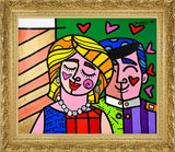 SOUL MATE -  Original Painting