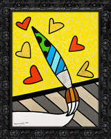 BEST FRIENDS - Original Painting