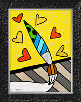 BEST FRIENDS - Original Painting
