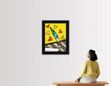 BEST FRIENDS - Original Painting
