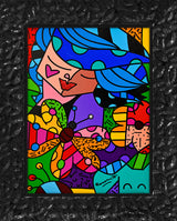 BUTTERFLY - Original Painting