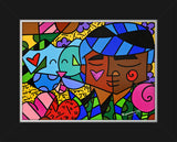 AMIGOS - Original Painting