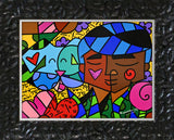 AMIGOS - Original Painting