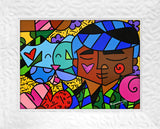 AMIGOS - Original Painting