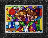 LOVE IS LOVE -  Original Painting
