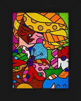 REBORN -  Original Painting
