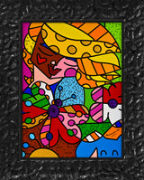 REBORN -  Original Painting