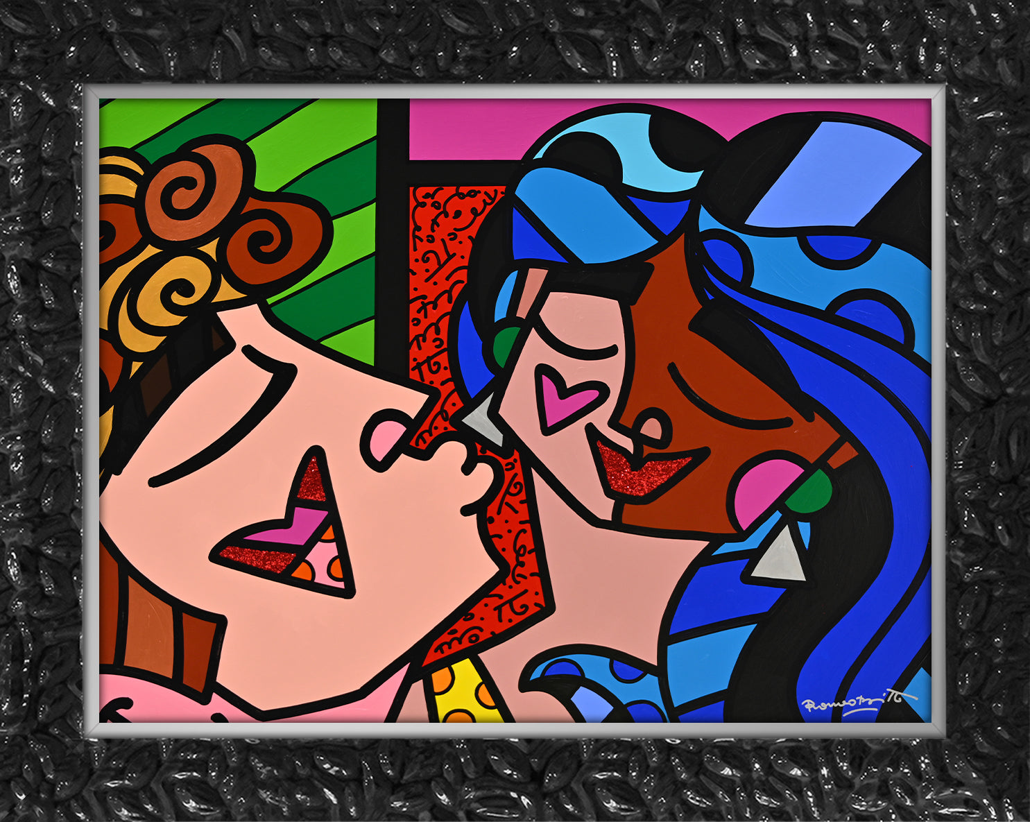 BEINJINHOS - Original Painting