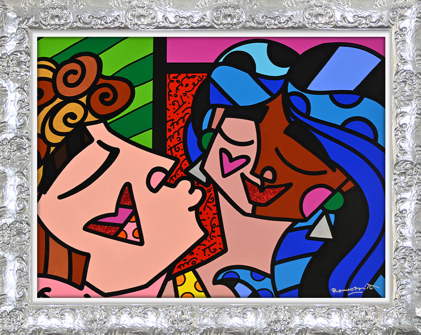 BEINJINHOS - Original Painting