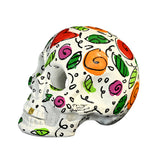 EVOLUTION - Hand Painted Original Sculpture