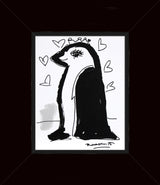 THOMAS COLLECTION (PENGUIN) - Original Drawing