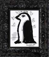 THOMAS COLLECTION (PENGUIN) - Original Drawing