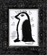 THOMAS COLLECTION (PENGUIN) - Original Drawing