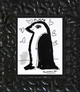 THOMAS COLLECTION (PENGUIN) - Original Drawing