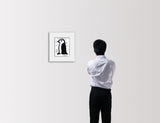 THOMAS COLLECTION (PENGUIN) - Original Drawing