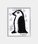 THOMAS COLLECTION (PENGUIN) - Original Drawing