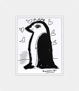 THOMAS COLLECTION (PENGUIN) - Original Drawing