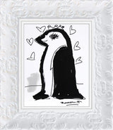 THOMAS COLLECTION (PENGUIN) - Original Drawing