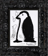 THOMAS COLLECTION (PENGUIN) - Original Drawing