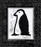 THOMAS COLLECTION (PENGUIN) - Original Drawing