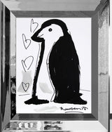 THOMAS COLLECTION (PENGUIN) - Original Drawing