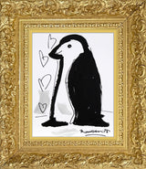 THOMAS COLLECTION (PENGUIN) - Original Drawing