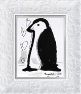 THOMAS COLLECTION (PENGUIN) - Original Drawing