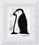 THOMAS COLLECTION (PENGUIN) - Original Drawing