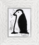 THOMAS COLLECTION (PENGUIN) - Original Drawing