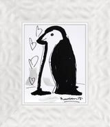 THOMAS COLLECTION (PENGUIN) - Original Drawing