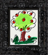 THOMAS COLLECTION (TREE) - Original Drawing