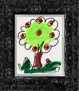 THOMAS COLLECTION (TREE) - Original Drawing