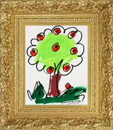 THOMAS COLLECTION (TREE) - Original Drawing