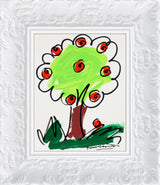 THOMAS COLLECTION (TREE) - Original Drawing