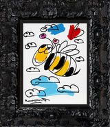 THOMAS COLLECTION (BEES) - Original Drawing