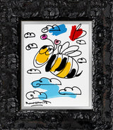 THOMAS COLLECTION (BEES) - Original Drawing