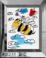 THOMAS COLLECTION (BEES) - Original Drawing