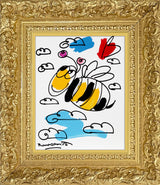 THOMAS COLLECTION (BEES) - Original Drawing