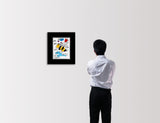 THOMAS COLLECTION (BEES) - Original Drawing