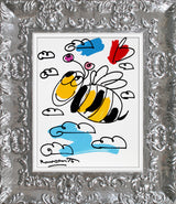 THOMAS COLLECTION (BEES) - Original Drawing