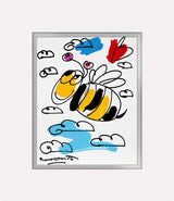 THOMAS COLLECTION (BEES) - Original Drawing