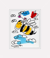 THOMAS COLLECTION (BEES) - Original Drawing